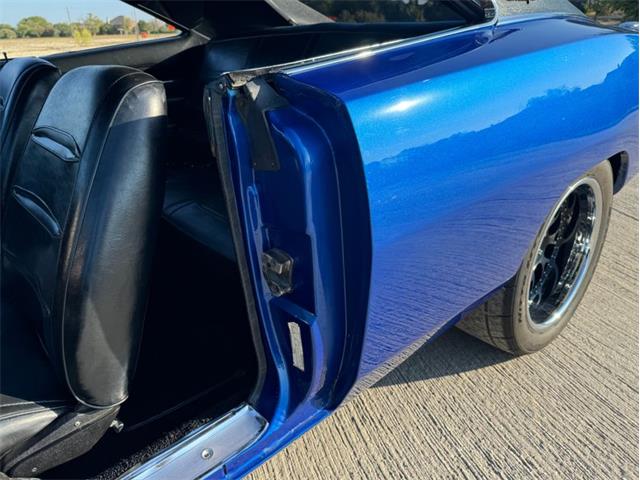 1968 Dodge Charger R/T (CC-1887399) for sale in Celeste, Texas