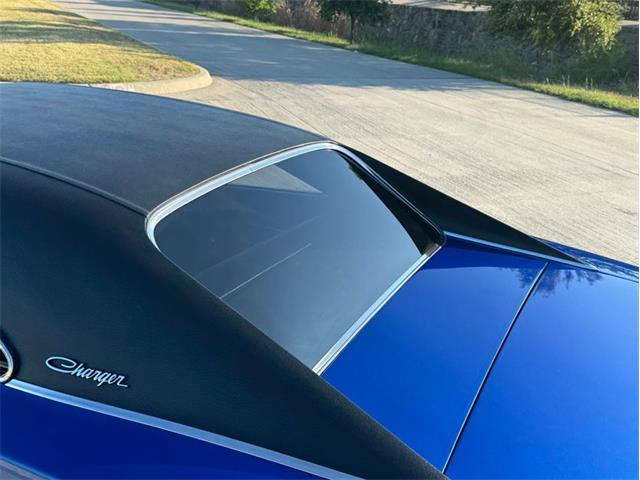 1968 Dodge Charger R/T (CC-1887399) for sale in Celeste, Texas