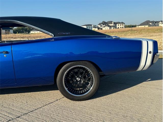 1968 Dodge Charger R/T (CC-1887399) for sale in Celeste, Texas
