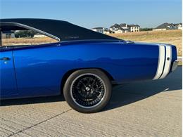 1968 Dodge Charger R/T (CC-1887399) for sale in Celeste, Texas