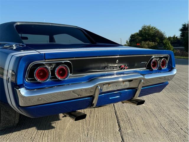 1968 Dodge Charger R/T (CC-1887399) for sale in Celeste, Texas