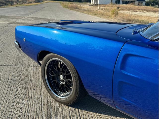 1968 Dodge Charger R/T (CC-1887399) for sale in Celeste, Texas