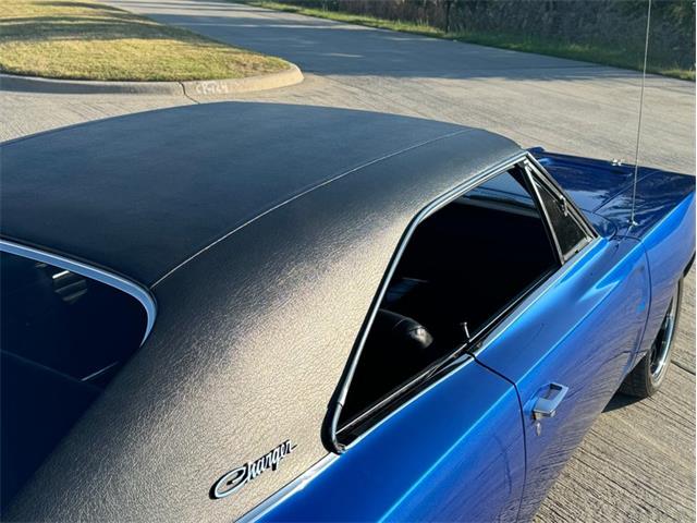 1968 Dodge Charger R/T (CC-1887399) for sale in Celeste, Texas