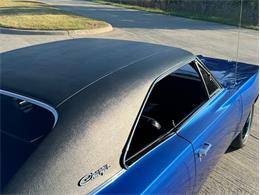 1968 Dodge Charger R/T (CC-1887399) for sale in Celeste, Texas