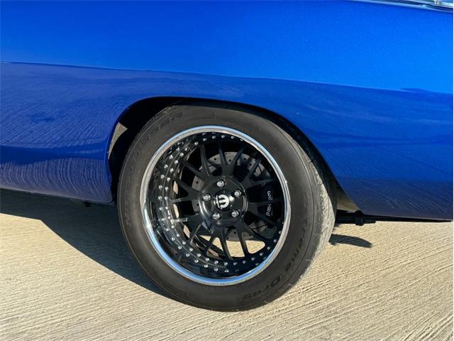 1968 Dodge Charger R/T (CC-1887399) for sale in Celeste, Texas
