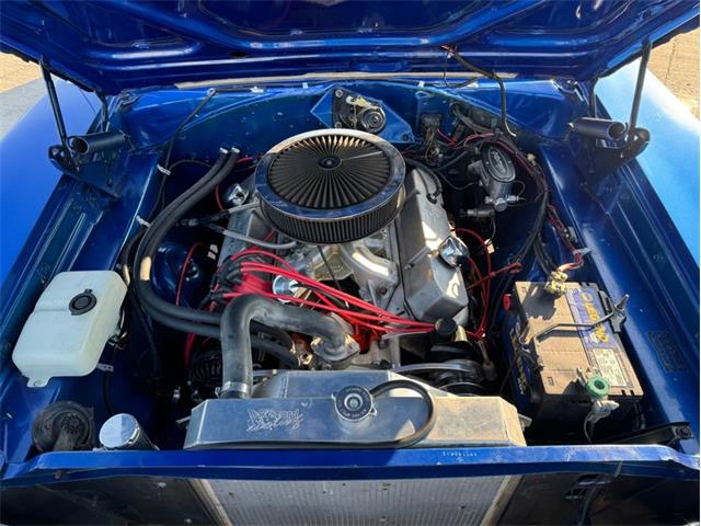 1968 Dodge Charger R/T (CC-1887399) for sale in Celeste, Texas