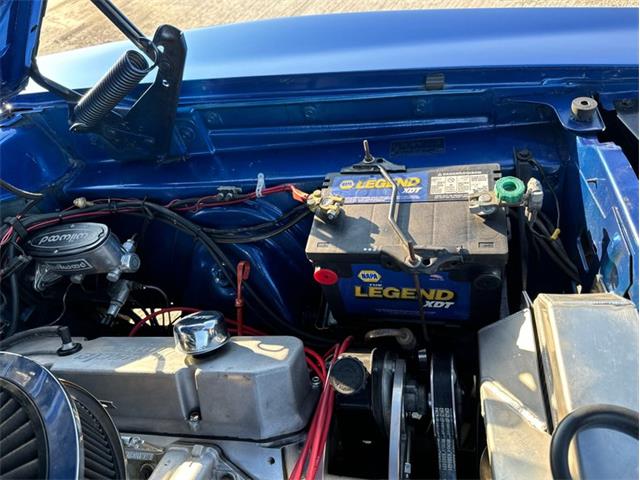 1968 Dodge Charger R/T (CC-1887399) for sale in Celeste, Texas