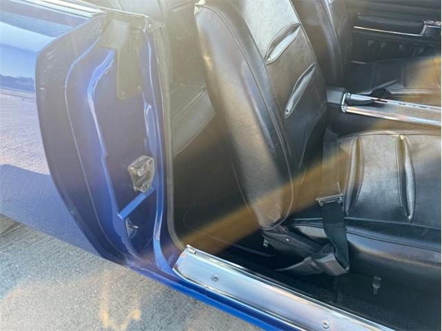 1968 Dodge Charger R/T (CC-1887399) for sale in Celeste, Texas