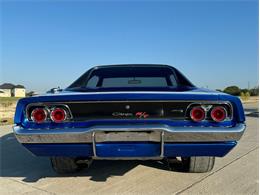 1968 Dodge Charger R/T (CC-1887399) for sale in Celeste, Texas