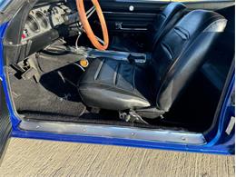 1968 Dodge Charger R/T (CC-1887399) for sale in Celeste, Texas