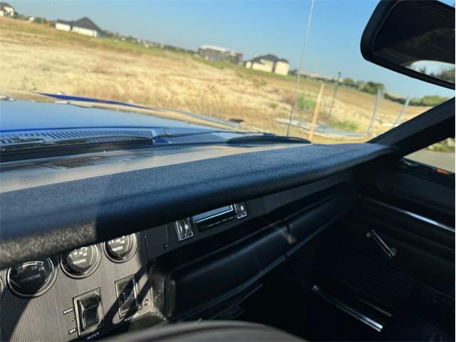 1968 Dodge Charger R/T (CC-1887399) for sale in Celeste, Texas