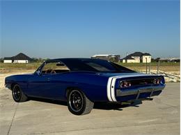 1968 Dodge Charger R/T (CC-1887399) for sale in Celeste, Texas