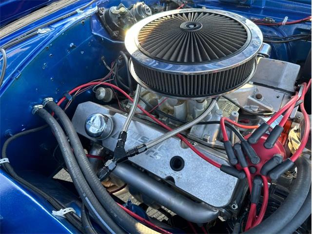 1968 Dodge Charger R/T (CC-1887399) for sale in Celeste, Texas
