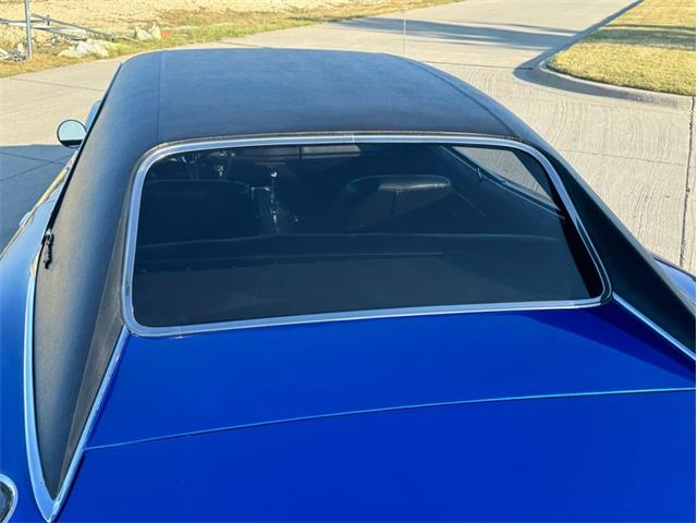 1968 Dodge Charger R/T (CC-1887399) for sale in Celeste, Texas