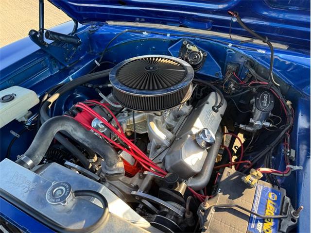 1968 Dodge Charger R/T (CC-1887399) for sale in Celeste, Texas