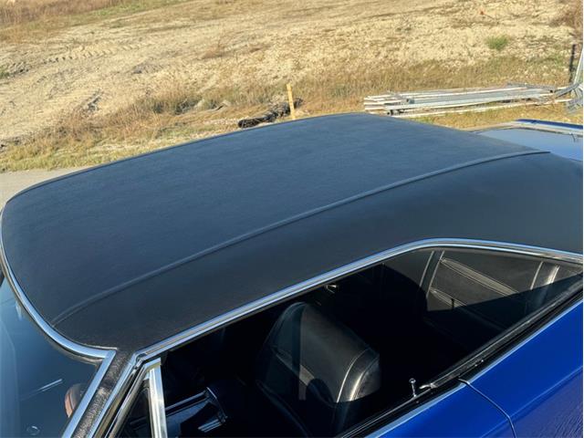1968 Dodge Charger R/T (CC-1887399) for sale in Celeste, Texas