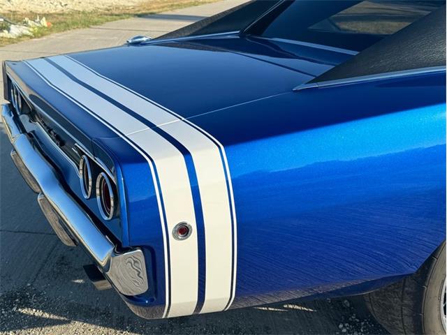 1968 Dodge Charger R/T (CC-1887399) for sale in Celeste, Texas