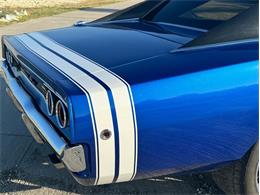 1968 Dodge Charger R/T (CC-1887399) for sale in Celeste, Texas