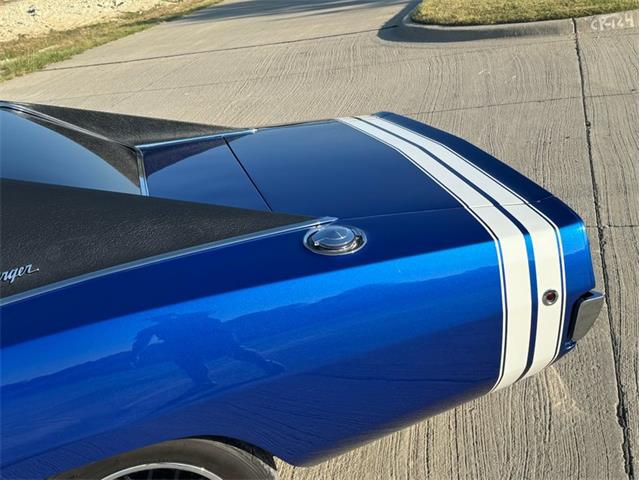 1968 Dodge Charger R/T (CC-1887399) for sale in Celeste, Texas