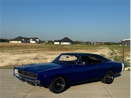 1968 Dodge Charger R/T (CC-1887399) for sale in Celeste, Texas