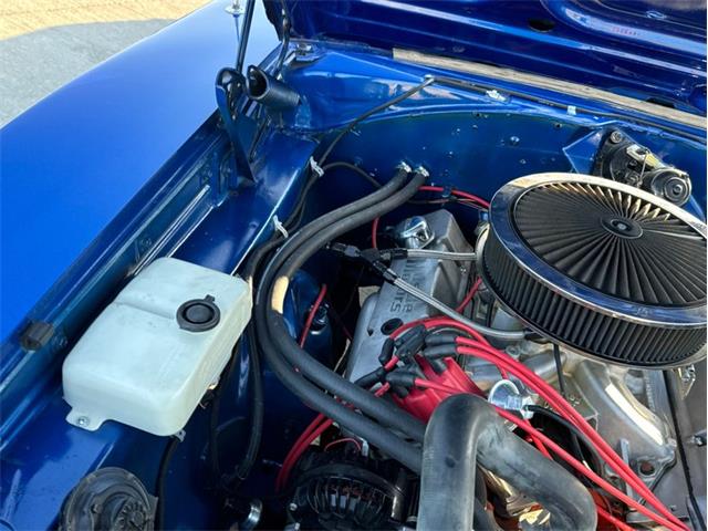 1968 Dodge Charger R/T (CC-1887399) for sale in Celeste, Texas