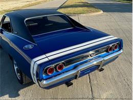 1968 Dodge Charger R/T (CC-1887399) for sale in Celeste, Texas
