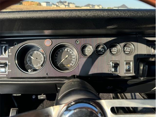 1968 Dodge Charger R/T (CC-1887399) for sale in Celeste, Texas