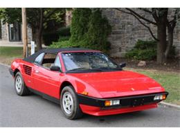 1983 Ferrari Mondial (CC-1887403) for sale in Astoria, New York