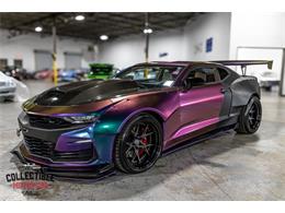 2019 Chevrolet Camaro (CC-1887406) for sale in Marietta, Georgia