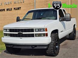 1993 Chevrolet K-2500 (CC-1887407) for sale in Hope Mills, North Carolina