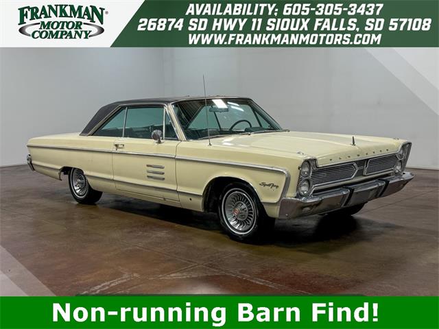 1966 Plymouth Sport Fury (CC-1887414) for sale in Sioux Falls, South Dakota