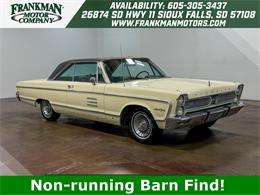 1966 Plymouth Sport Fury (CC-1887414) for sale in Sioux Falls, South Dakota