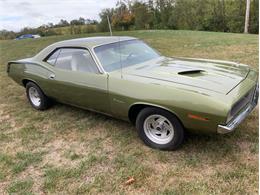 1970 Plymouth Barracuda (CC-1887420) for sale in Carlisle, Pennsylvania