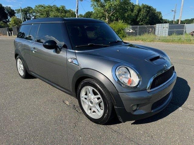 2010 MINI Cooper Clubman (CC-1887425) for sale in Carlisle, Pennsylvania