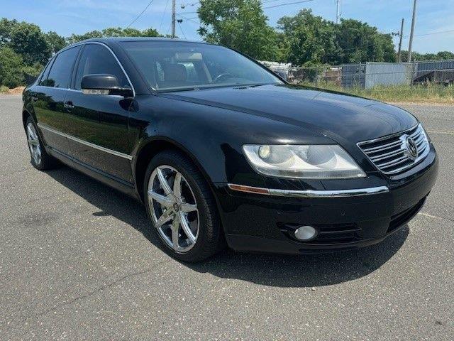 2004 Volkswagen Phaeton (CC-1887429) for sale in Carlisle, Pennsylvania