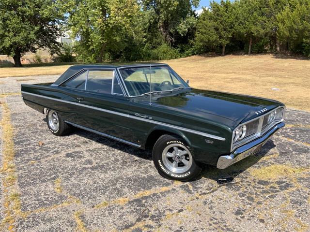 1966 Dodge Coronet (CC-1887430) for sale in Oklahoma City, Oklahoma