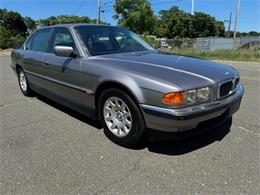 2000 BMW 740i (CC-1887431) for sale in Carlisle, Pennsylvania