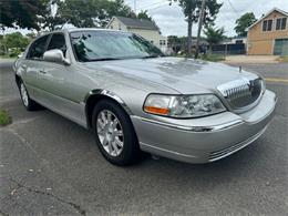 2008 Lincoln Town Car (CC-1887432) for sale in Carlisle, Pennsylvania