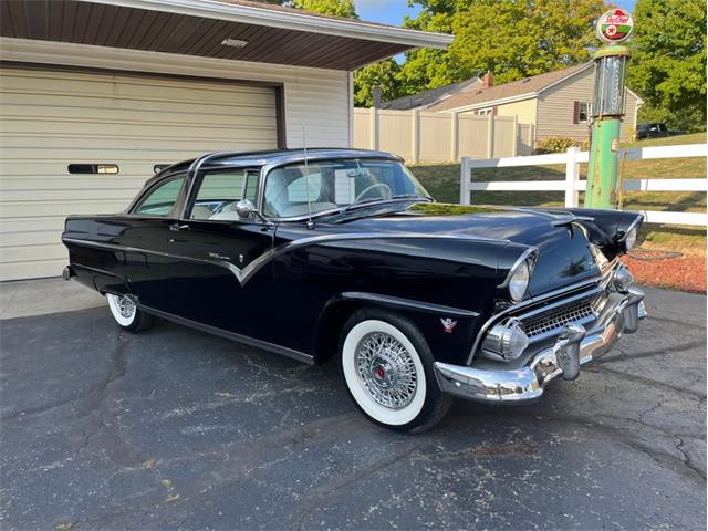 1955 Ford Crown Victoria (CC-1887439) for sale in Carlisle, Pennsylvania