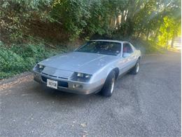 1985 Chevrolet Camaro (CC-1887442) for sale in Carlisle, Pennsylvania