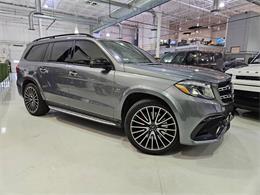 2019 Mercedes-Benz GLS-Class (CC-1887443) for sale in Charlotte, North Carolina