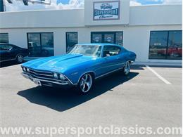 1969 Chevrolet Chevelle (CC-1887449) for sale in Largo, Florida