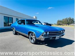 1969 Chevrolet Chevelle (CC-1887449) for sale in Largo, Florida