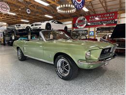 1968 Ford Mustang (CC-1887465) for sale in Newfield, New Jersey