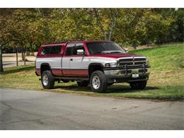 1996 Dodge Ram 2500 (CC-1887479) for sale in Sherman Oaks, California