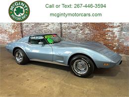 1977 Chevrolet Corvette (CC-1887485) for sale in Reading, Pennsylvania