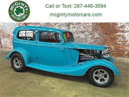 1934 Ford Tudor (CC-1887487) for sale in Reading, Pennsylvania