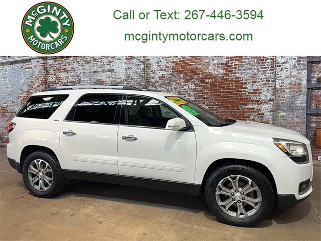 2014 GMC Acadia (CC-1887488) for sale in Reading, Pennsylvania