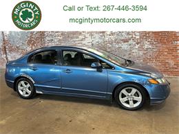 2006 Honda Civic (CC-1887489) for sale in Reading, Pennsylvania