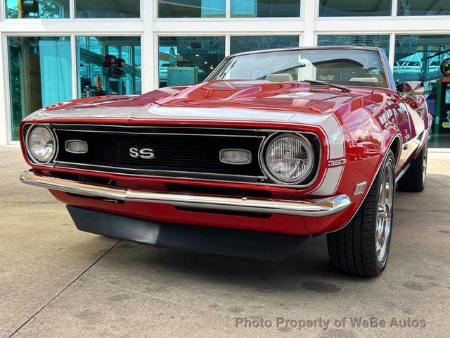 1968 Chevrolet Camaro (CC-1887492) for sale in Calverton, New York